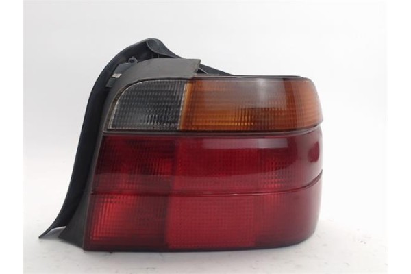 Recambio de piloto trasero derecho para bmw serie 3 compacto (e36) referencia OEM IAM 8357876 50700 