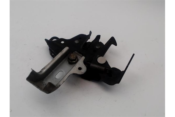 Recambio de cerradura capo para nissan micra (k12e) 1.2 16v referencia OEM IAM 65601AX610  
