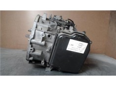 Recambio de caja cambios automatica para renault megane ii berlina 3p referencia OEM IAM DP0050M DP0050 