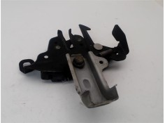 Recambio de cerradura capo para nissan micra (k12e) 1.2 16v referencia OEM IAM 65601AX610  