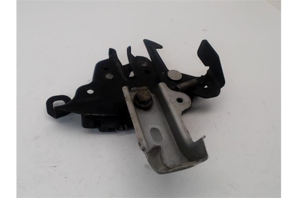 Recambio de cerradura capo para nissan micra (k12e) 1.2 16v referencia OEM IAM 65601AX610  