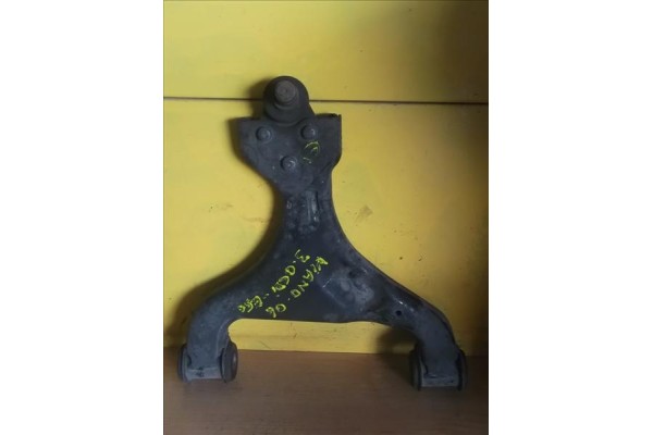 Recambio de brazo inferior delantero izquierdo para mercedes-benz vito / mixto furgón (w639) 120 cdi referencia OEM IAM   