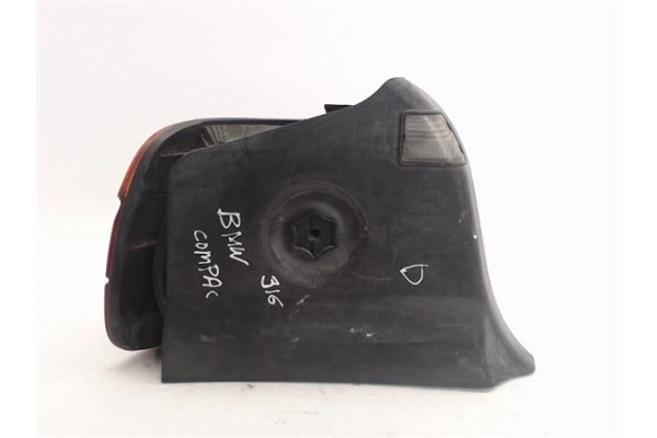 Recambio de piloto trasero derecho para bmw serie 3 compacto (e36) referencia OEM IAM 8357876 50700 