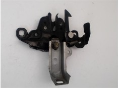 Recambio de cerradura capo para nissan micra (k12e) 1.2 16v referencia OEM IAM 65601AX610  