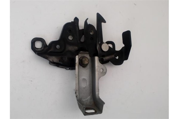 Recambio de cerradura capo para nissan micra (k12e) 1.2 16v referencia OEM IAM 65601AX610  