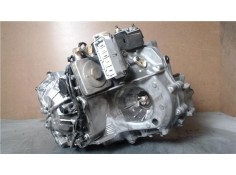 Recambio de caja cambios automatica para renault megane ii berlina 3p referencia OEM IAM DP0050M DP0050 