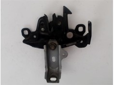 Recambio de cerradura capo para nissan micra (k12e) 1.2 16v referencia OEM IAM 65601AX610  