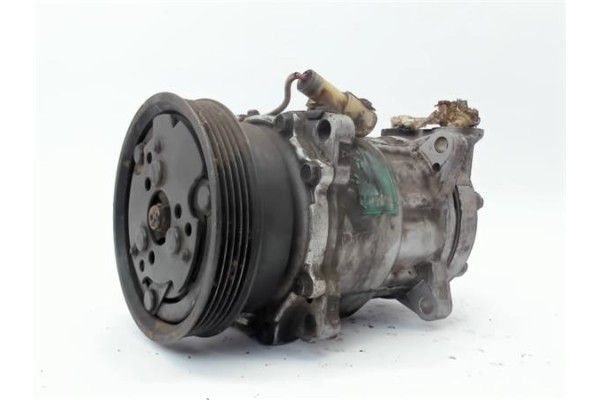 Recambio de compresor aire acond. para rover serie 200 (xw) 1.6 216 gti referencia OEM IAM 1010  