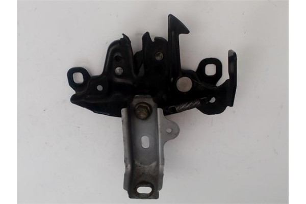 Recambio de cerradura capo para nissan micra (k12e) 1.2 16v referencia OEM IAM 65601AX610  