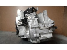 Recambio de caja cambios automatica para renault megane ii berlina 3p referencia OEM IAM DP0050M DP0050 