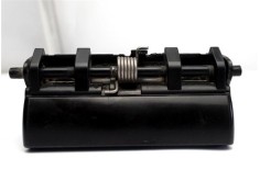 Recambio de maneta exterior porton para honda jazz (gd1/5) 1.3 referencia OEM IAM 74810S6A003  