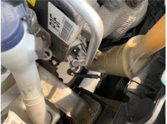 Recambio de tubos aire acondicionado para fiat iii panda (319) 1.2 lpg (312pxa1a) referencia OEM IAM 52062336 52062456 