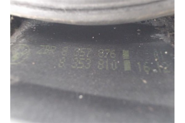 Recambio de piloto trasero derecho para bmw serie 3 compacto (e36) referencia OEM IAM 8357876 50700 