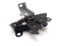 Recambio de cerradura capo para nissan micra (k12e) 1.2 16v referencia OEM IAM 65601AX610  