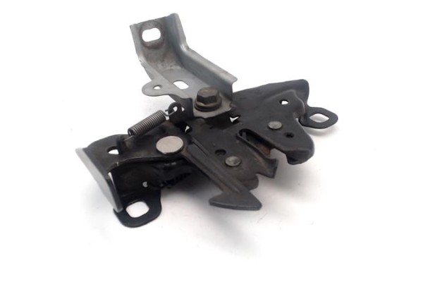 Recambio de cerradura capo para nissan micra (k12e) 1.2 16v referencia OEM IAM 65601AX610  
