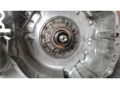 Recambio de caja cambios automatica para renault megane ii berlina 3p referencia OEM IAM DP0050M DP0050 