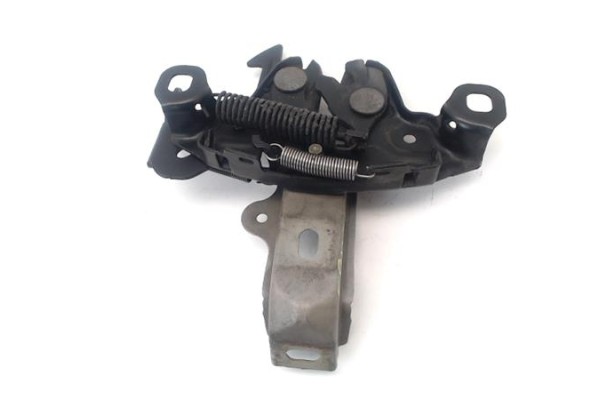 Recambio de cerradura capo para nissan micra (k12e) 1.2 16v referencia OEM IAM 65601AX610  