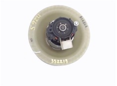 Recambio de motor calefaccion para renault clio ii fase i (b/cb0) 1.2 (b/cb0f, b/cb0a, b/cb10, b/cb1k, b/cb2d, b/cb2h) referenci