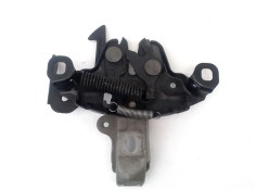 Recambio de cerradura capo para nissan micra (k12e) 1.2 16v referencia OEM IAM 65601AX610  