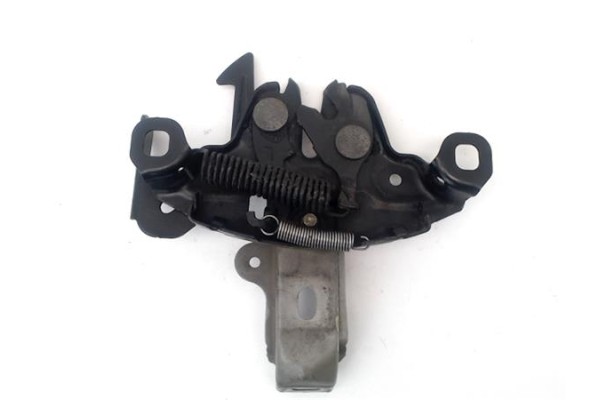 Recambio de cerradura capo para nissan micra (k12e) 1.2 16v referencia OEM IAM 65601AX610  