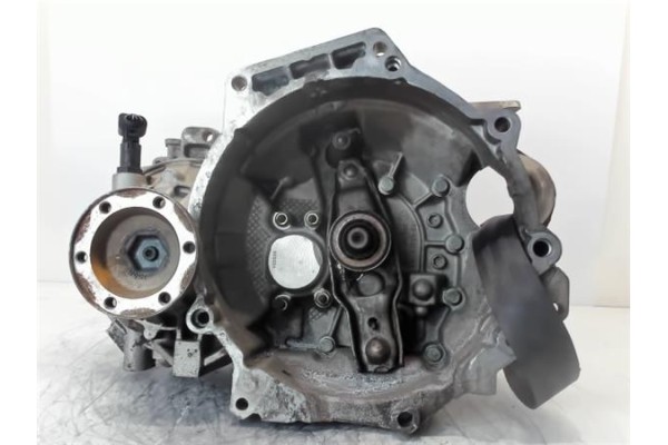 Recambio de caja cambios manual para seat cordoba berlina (6l2) 1.4 fresh referencia OEM IAM GGV  