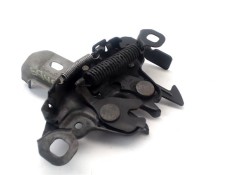 Recambio de cerradura capo para nissan micra (k12e) 1.2 16v referencia OEM IAM 65601AX610  