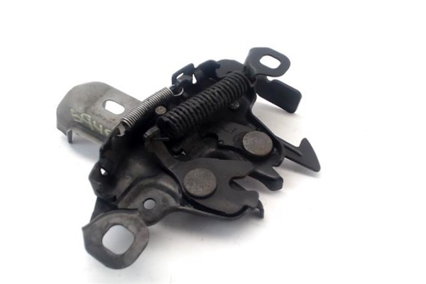 Recambio de cerradura capo para nissan micra (k12e) 1.2 16v referencia OEM IAM 65601AX610  