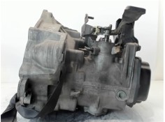 Recambio de caja cambios manual para seat cordoba berlina (6l2) 1.4 fresh referencia OEM IAM GGV  