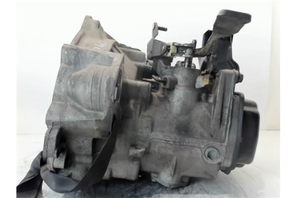 Recambio de caja cambios manual para seat cordoba berlina (6l2) 1.4 fresh referencia OEM IAM GGV  