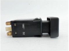 Recambio de interruptor luces emergencia para renault 14 (121_) referencia OEM IAM   