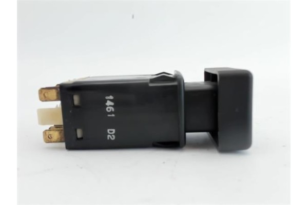 Recambio de interruptor luces emergencia para renault 14 (121_) referencia OEM IAM   