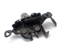 Recambio de cerradura capo para nissan micra (k12e) 1.2 16v referencia OEM IAM 65601AX610  