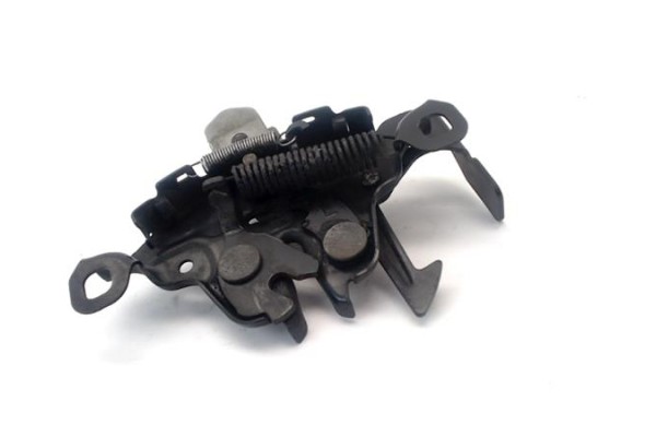 Recambio de cerradura capo para nissan micra (k12e) 1.2 16v referencia OEM IAM 65601AX610  