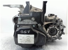 Recambio de caja cambios manual para seat cordoba berlina (6l2) 1.4 fresh referencia OEM IAM GGV  