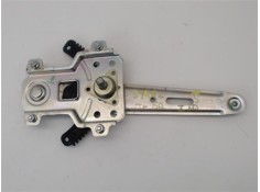 Recambio de elevalunas manual trasero derecho para hyundai i10 (pa) 1.2 classic referencia OEM IAM 834020X000  