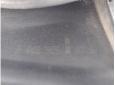 Recambio de piloto trasero derecho para bmw serie 3 compacto (e36) referencia OEM IAM 9402925 50700 82199402925 , BMW