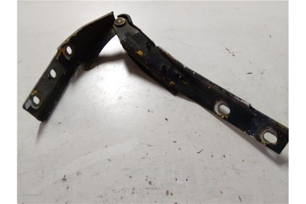 Recambio de bisagra capo derecha para opel calibra 2.0 básico referencia OEM IAM 1912307  