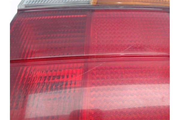 Recambio de piloto trasero derecho para bmw serie 3 compacto (e36) referencia OEM IAM 853810 29270206 