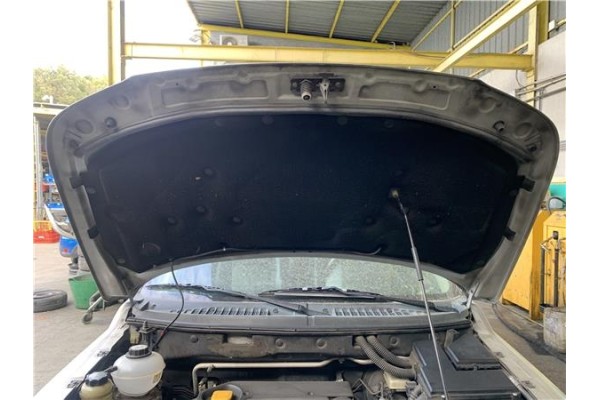 Recambio de capo para land rover freelander (ln) 2.0 hse familiar referencia OEM IAM ASR2512  