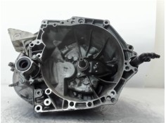 Recambio de caja cambios manual para peugeot 308 1.6 confort referencia OEM IAM 20DM75 9112721B 