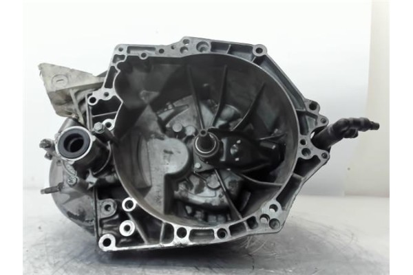 Recambio de caja cambios manual para peugeot 308 1.6 confort referencia OEM IAM 20DM75 9112721B 