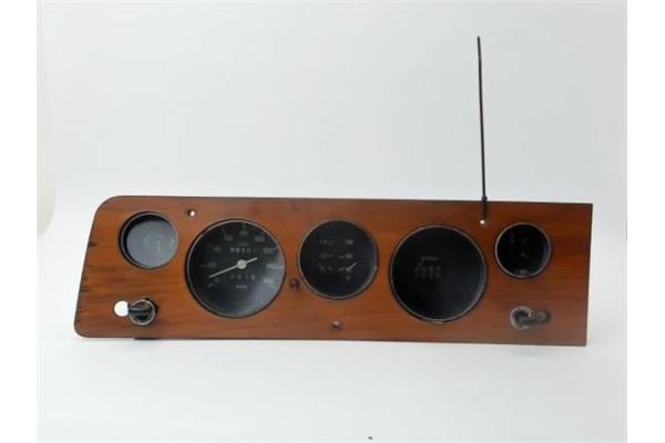 Recambio de cuadro completo para seat 132 2.0 d referencia OEM IAM   