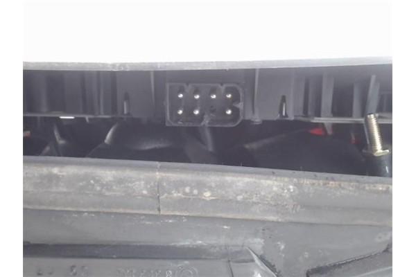 Recambio de piloto trasero derecho para bmw serie 3 compacto (e36) referencia OEM IAM 853810 29270206 