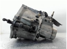 Recambio de caja cambios manual para peugeot 308 1.6 confort referencia OEM IAM 20DM75 9112721B 