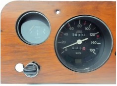 Recambio de cuadro completo para seat 132 2.0 d referencia OEM IAM   