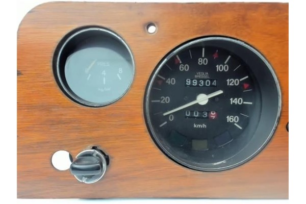 Recambio de cuadro completo para seat 132 2.0 d referencia OEM IAM   