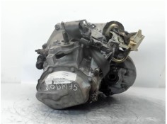 Recambio de caja cambios manual para peugeot 308 1.6 confort referencia OEM IAM 20DM75 9112721B 