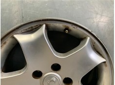 Recambio de llanta para ssangyong actyon 2.0 200 xdi referencia OEM IAM 4173031170 18X75JET43 