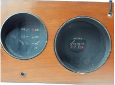 Recambio de cuadro completo para seat 132 2.0 d referencia OEM IAM   