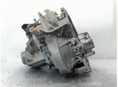 Recambio de caja cambios manual para peugeot 308 1.6 confort referencia OEM IAM 20DM75 9112721B 